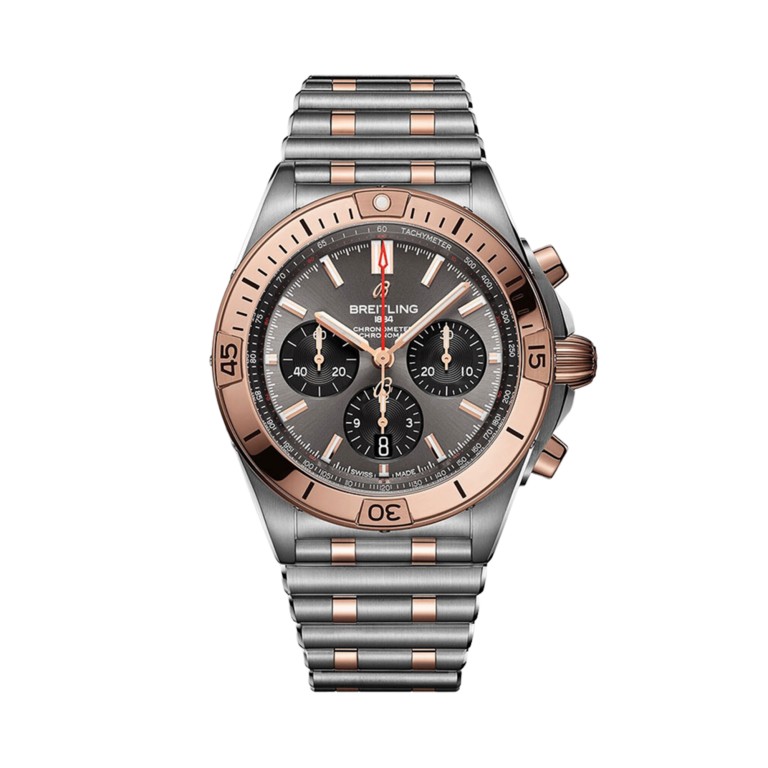 Chronomat 42mm - Breitling - UB0134101B1U1 Chronomat 42mm - Breitling - UB0134101B1U1