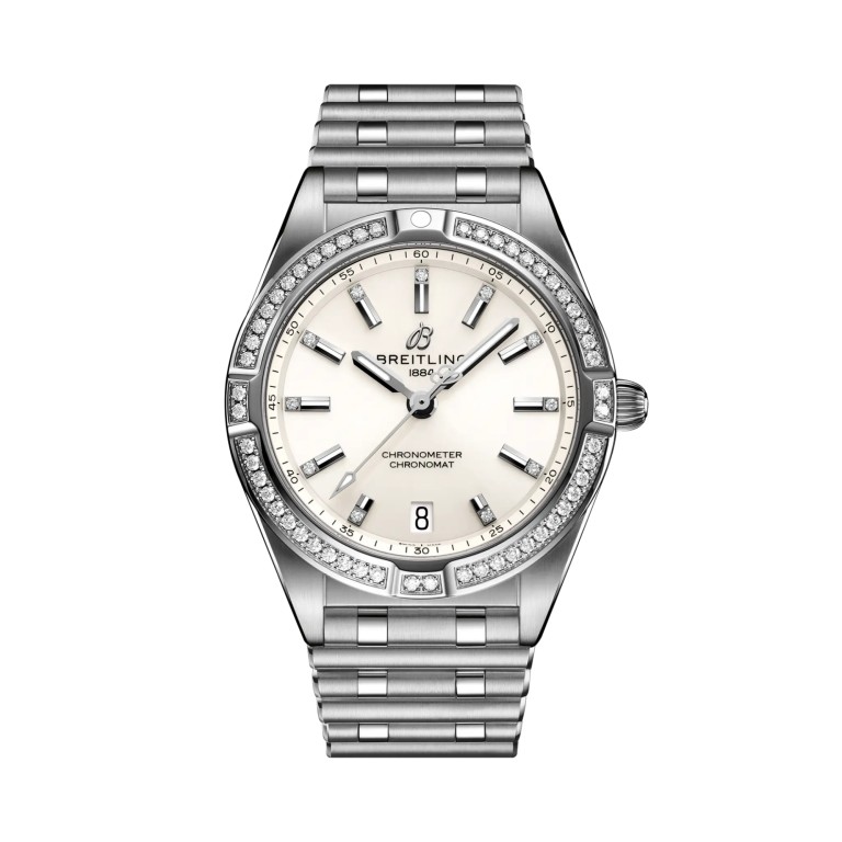 Chronomat 32mm - Breitling - A77310591A1A1 Chronomat 32mm - Breitling - A77310591A1A1