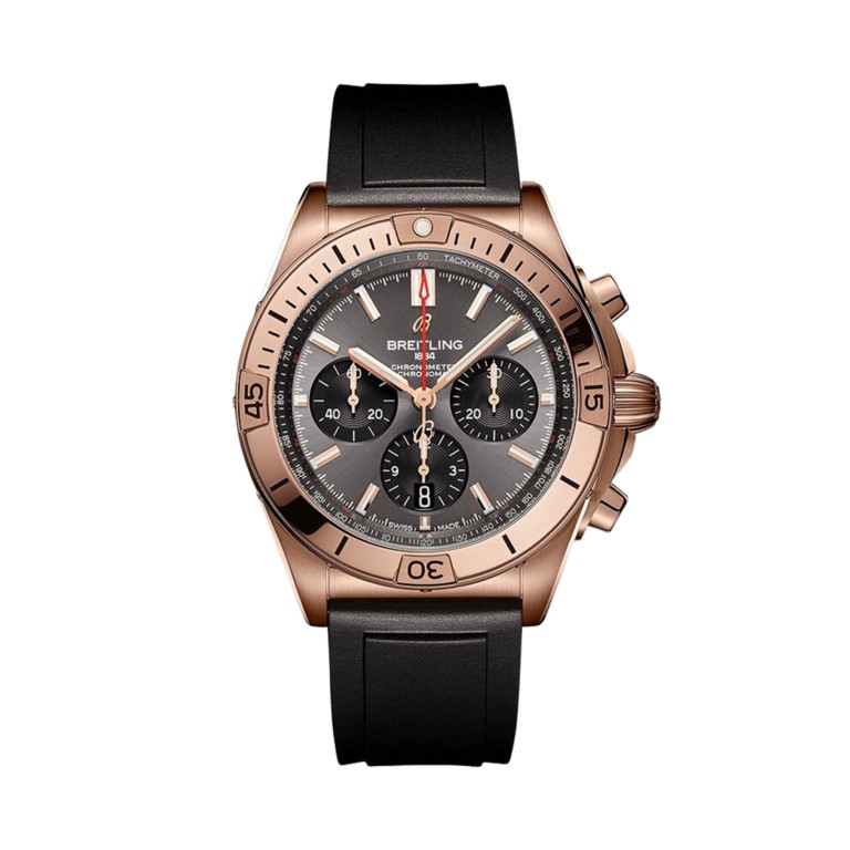 Chronomat 42mm - Breitling - RB0134101B1S1 Chronomat 42mm - Breitling - RB0134101B1S1