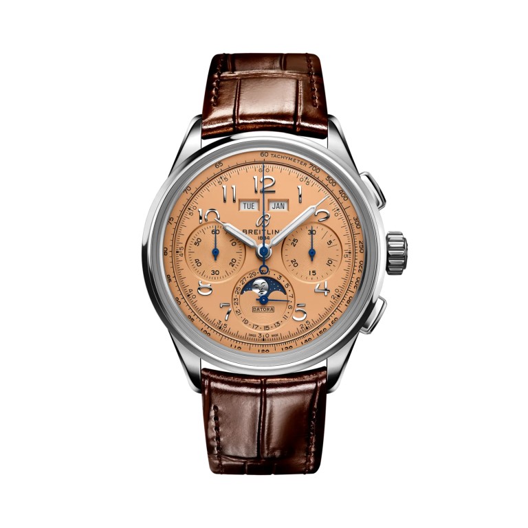 Premier 42mm - Breitling - AB2510201K1P1 Premier 42mm - Breitling - AB2510201K1P1