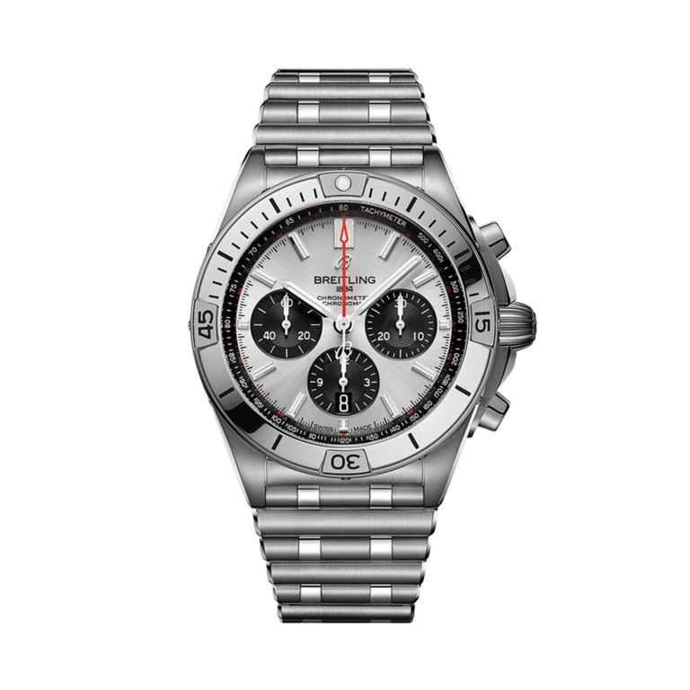 Chronomat 42mm - Breitling - AB0134101G1A1 Chronomat 42mm - Breitling - AB0134101G1A1