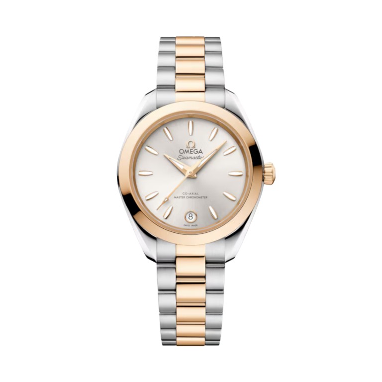 Seamaster 30mm - Omega - 220.20.30.20.02.001 Seamaster 30mm - Omega - 220.20.30.20.02.001