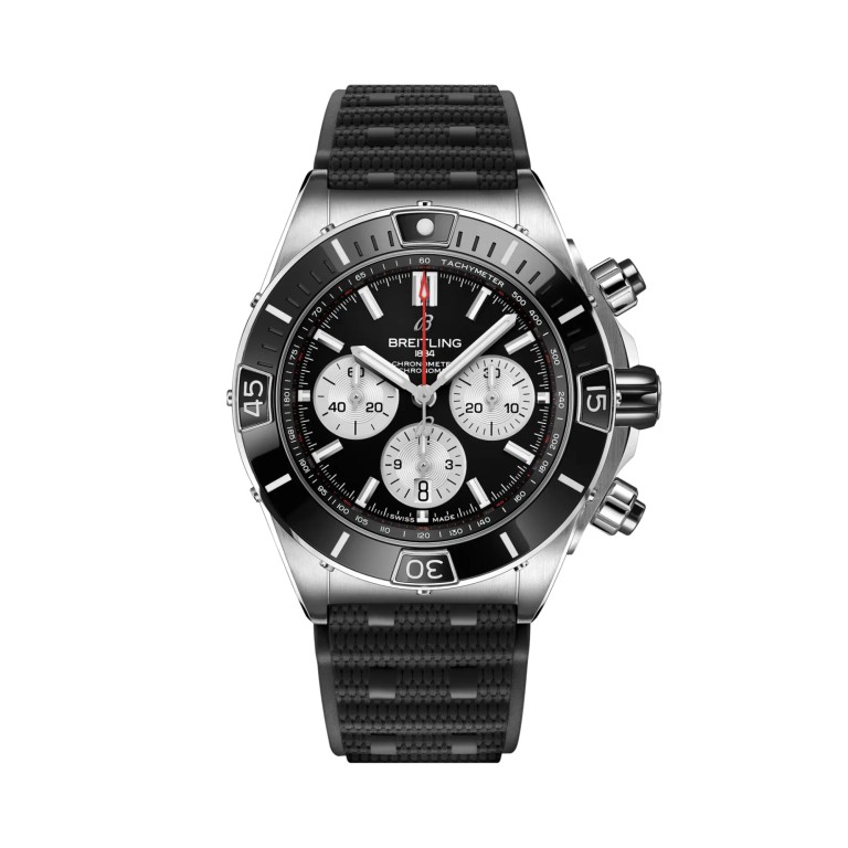 Super Chronomat 44mm - Breitling - AB0136251B1S1 Super Chronomat 44mm - Breitling - AB0136251B1S1