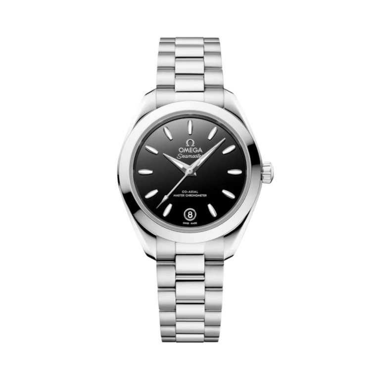 Seamaster 30mm - Omega - 220.10.30.20.01.001 Seamaster 30mm - Omega - 220.10.30.20.01.001