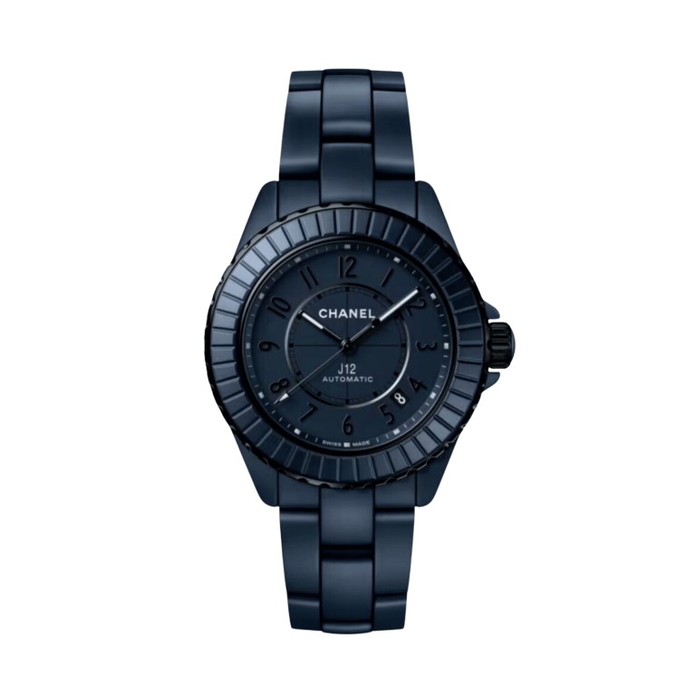 J12 38mm - CHANEL - H9632 J12 38mm - CHANEL - H9632