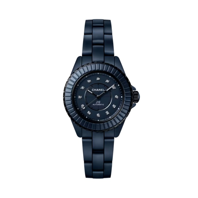J12 33mm - CHANEL - H9657 J12 33mm - CHANEL - H9657