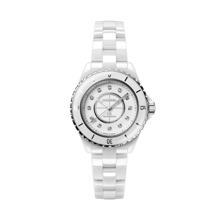 J12 - CHANEL - H9741 J12 - CHANEL - H9741