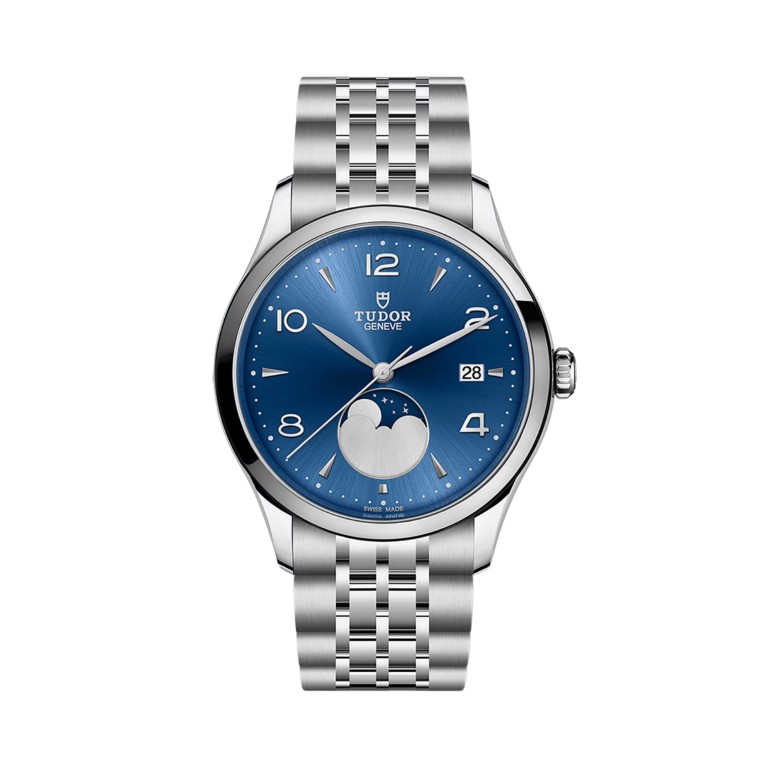 Tudor 1926 Luna 39mm - 91560-0002 - #1 Tudor 1926 Luna 39mm - 91560-0002 - #1