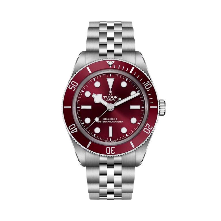 Black Bay 39mm - Tudor - 7939A1A0RU-0001 Black Bay 39mm - Tudor - 7939A1A0RU-0001