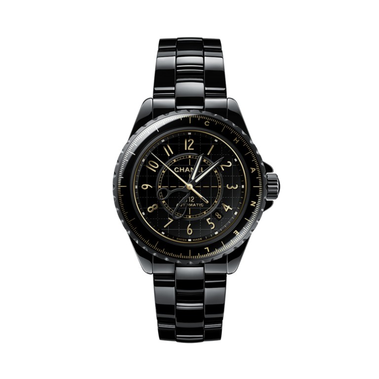 J12 38mm - CHANEL - H9762 J12 38mm - CHANEL - H9762
