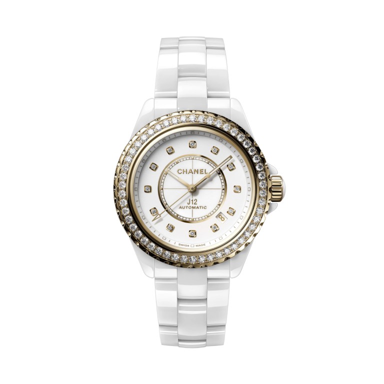 J12 38mm - CHANEL - H9836 J12 38mm - CHANEL - H9836