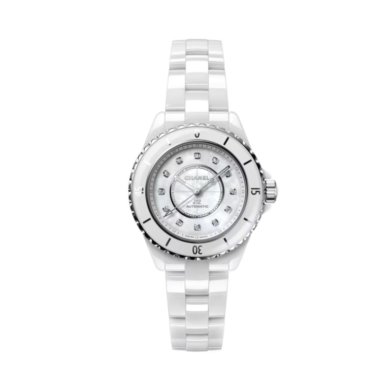 J12 33mm - CHANEL - H10472 J12 33mm - CHANEL - H10472