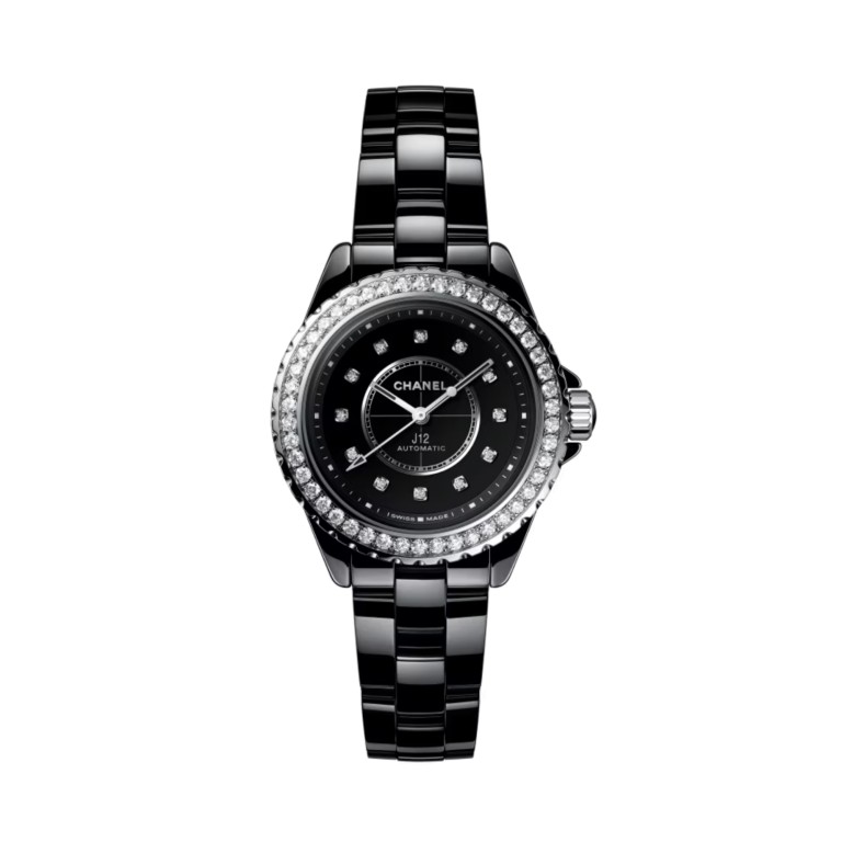 J12 33mm - CHANEL - H10474 J12 33mm - CHANEL - H10474