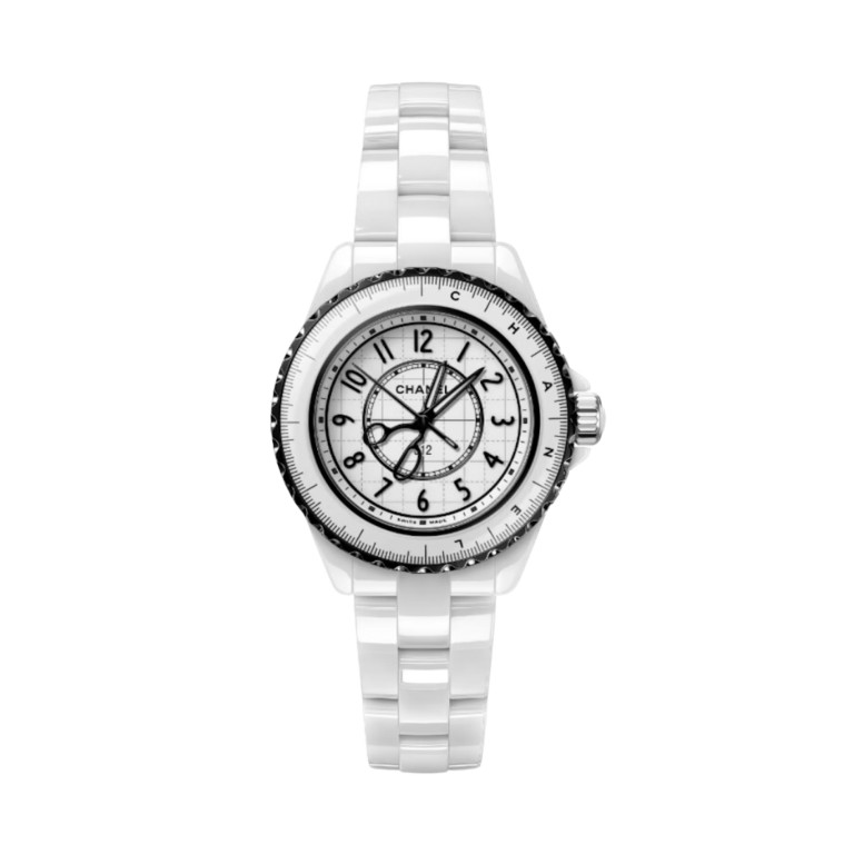J12 33mm - CHANEL - H9763 J12 33mm - CHANEL - H9763