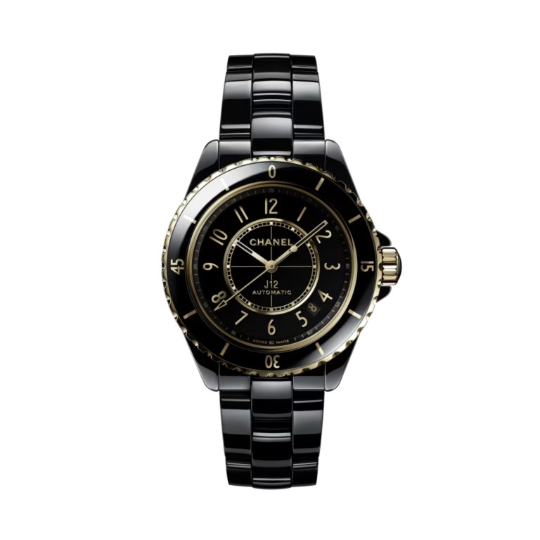 J12 38mm - CHANEL - H9541 J12 38mm - CHANEL - H9541