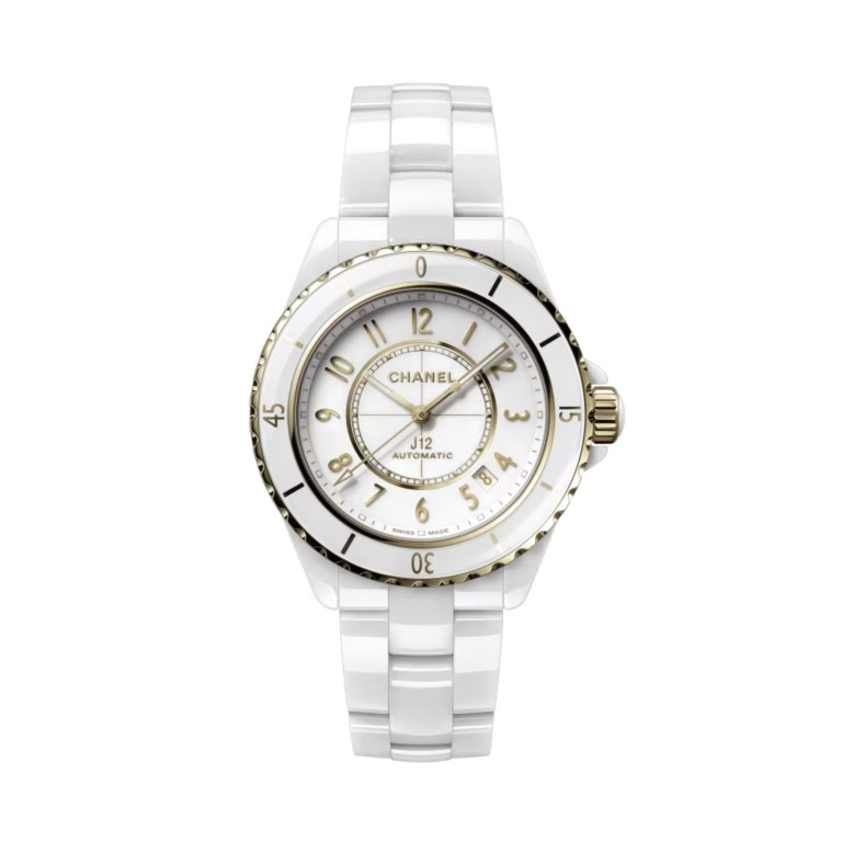J12 38mm - CHANEL - H9540 J12 38mm - CHANEL - H9540