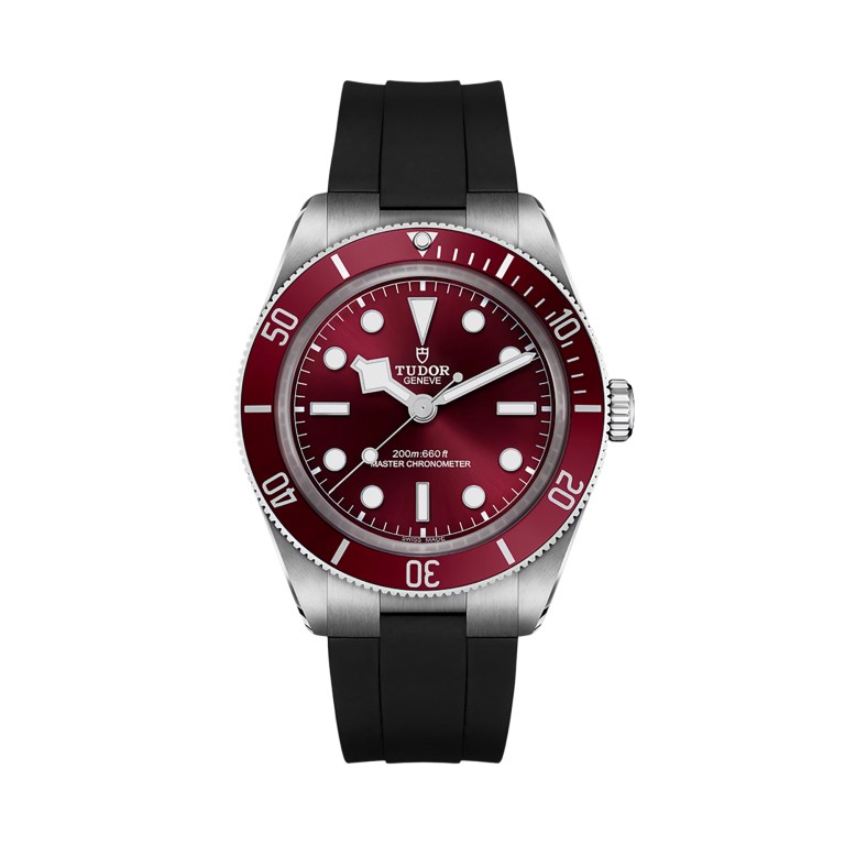 Black Bay 39mm - Tudor - 7939A1A0RU-0003 Black Bay 39mm - Tudor - 7939A1A0RU-0003