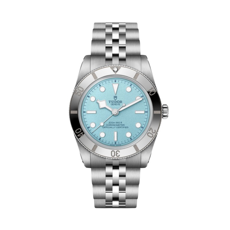 Black Bay 37mm - Tudor - 79000-0001 Black Bay 37mm - Tudor - 79000-0001