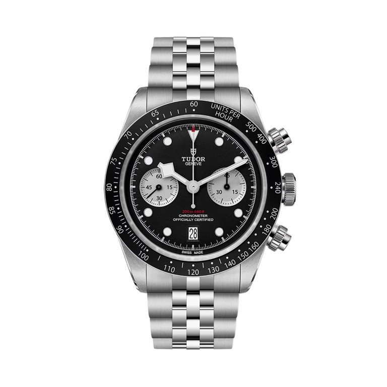 Black Bay 41mm - Tudor - 79360N-0013 Black Bay 41mm - Tudor - 79360N-0013
