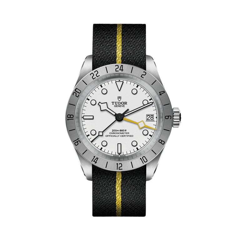 Black Bay 39mm - Tudor - 79470-0005 Black Bay 39mm - Tudor - 79470-0005