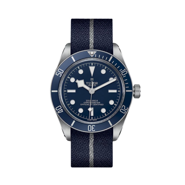 Black Bay 39mm - Tudor - 79030B-0003 Black Bay 39mm - Tudor - 79030B-0003