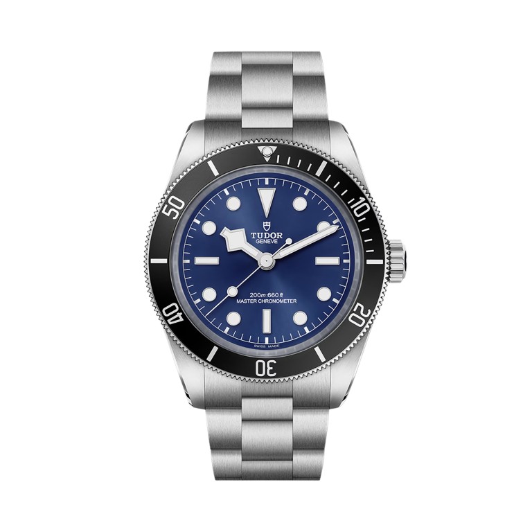 Black Bay 43mm - Tudor - 7943A1A0NU-0001 Black Bay 43mm - Tudor - 7943A1A0NU-0001