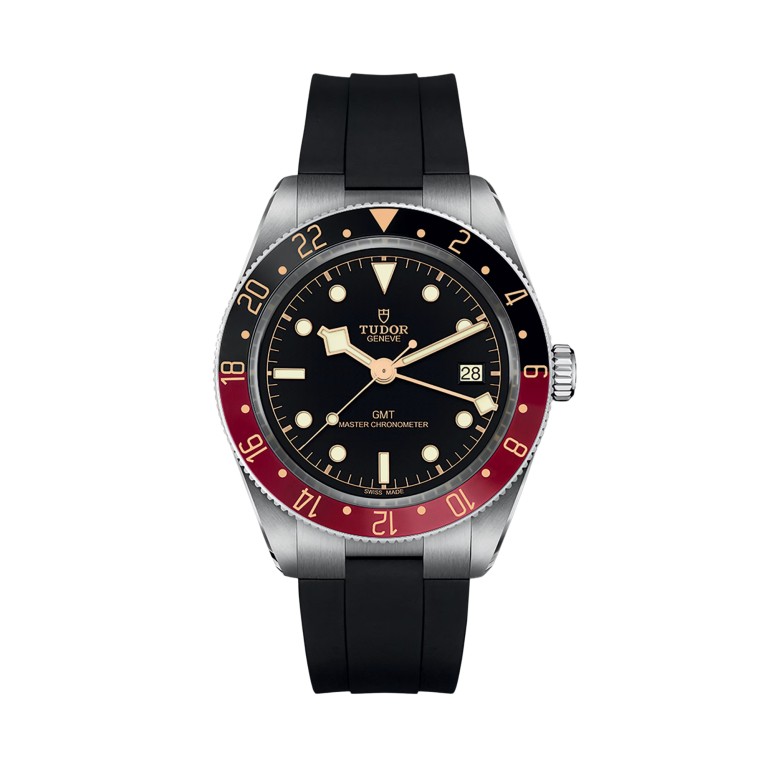 Black Bay 39mm - Tudor - 7939G1A0NRU-0002 Black Bay 39mm - Tudor - 7939G1A0NRU-0002