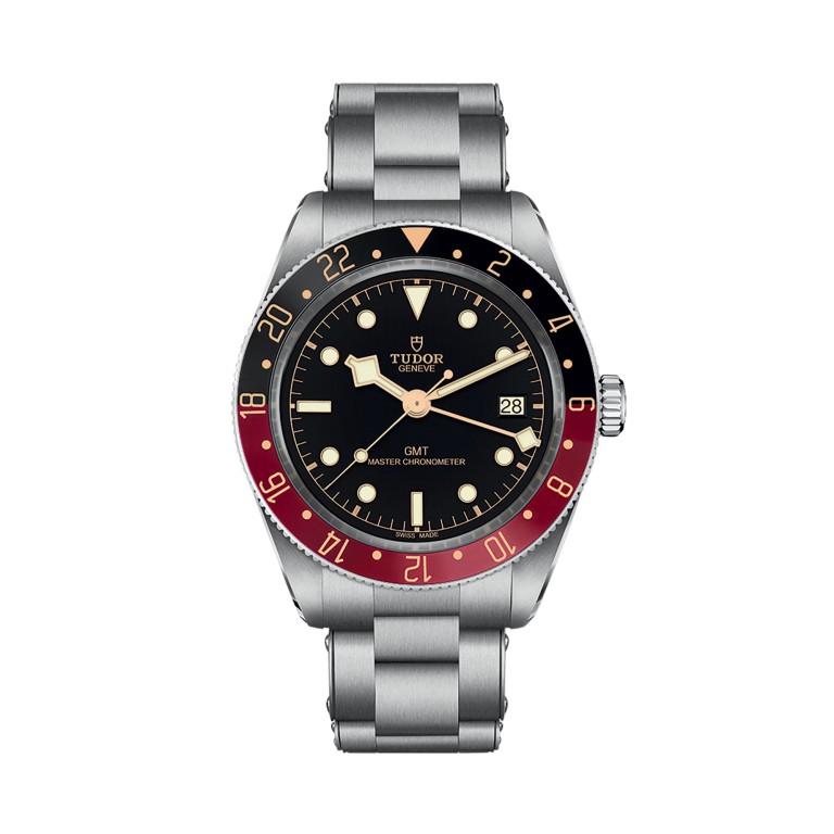 Black Bay 39mm - Tudor - 7939G1A0NRU-0001 Black Bay 39mm - Tudor - 7939G1A0NRU-0001