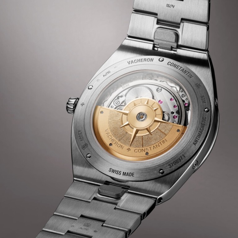 Vacheron Constantin Overseas Perpetual Calendar Ultra Thin 42mm - 4300V/220G-H151 - #2 Vacheron Constantin Overseas Perpetual Calendar Ultra Thin 42mm - 4300V/220G-H151 - #2