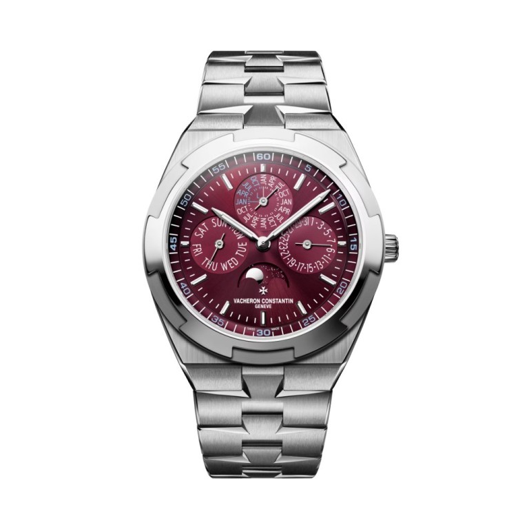 Overseas 42mm - Vacheron Constantin - 4300V/220G-H151 Overseas 42mm - Vacheron Constantin - 4300V/220G-H151