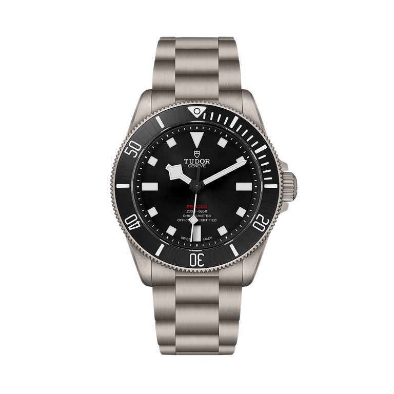 Tudor Pelagos 39 39mm - 25407N-0001 - #1 Tudor Pelagos 39 39mm - 25407N-0001 - #1