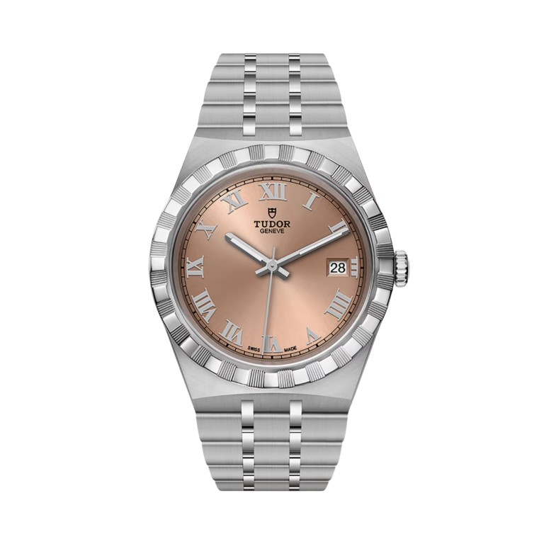 Tudor Tudor Royal Date 38mm - 28500-0007 - #1 Tudor Tudor Royal Date 38mm - 28500-0007 - #1