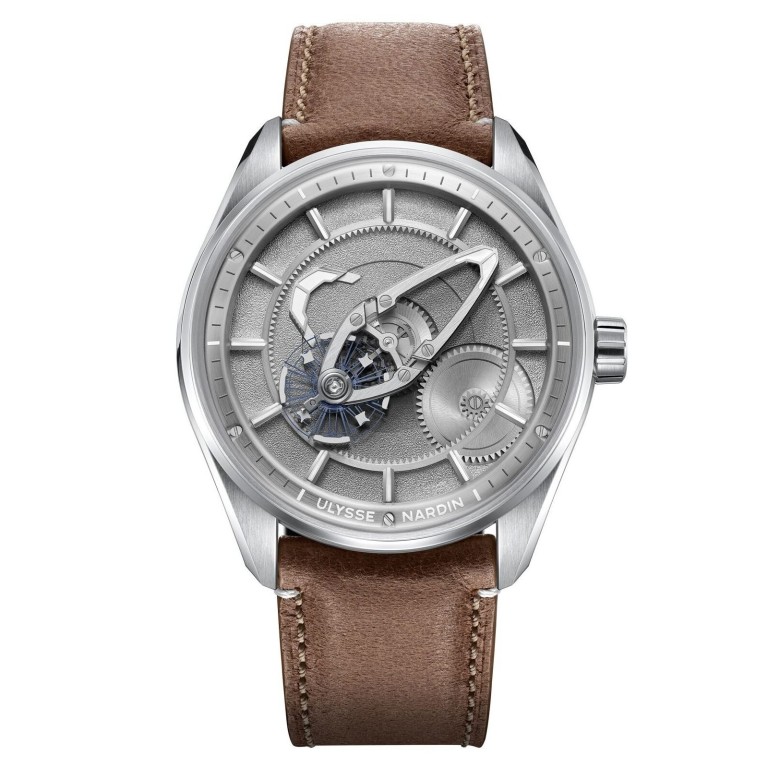 Freak 42mm - Ulysse Nardin - 2323-500-1A/0A Freak 42mm - Ulysse Nardin - 2323-500-1A/0A