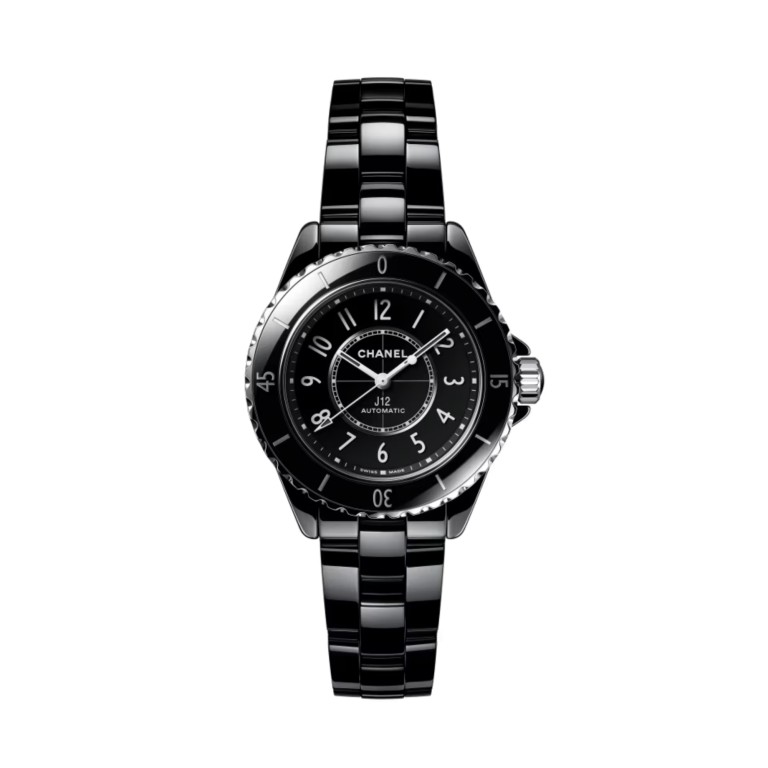 J12 33mm - CHANEL - H5696 J12 33mm - CHANEL - H5696