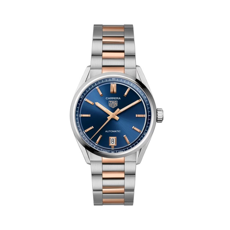 Carrera 36mm - TAG Heuer - WBN2311.BD0000 Carrera 36mm - TAG Heuer - WBN2311.BD0000