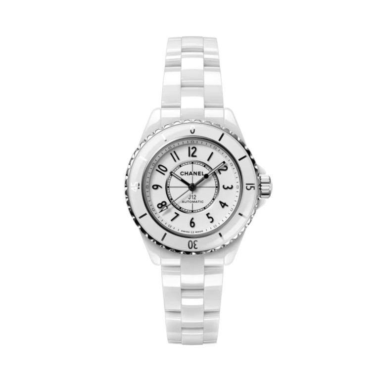 J12 33mm - CHANEL - H5699 J12 33mm - CHANEL - H5699