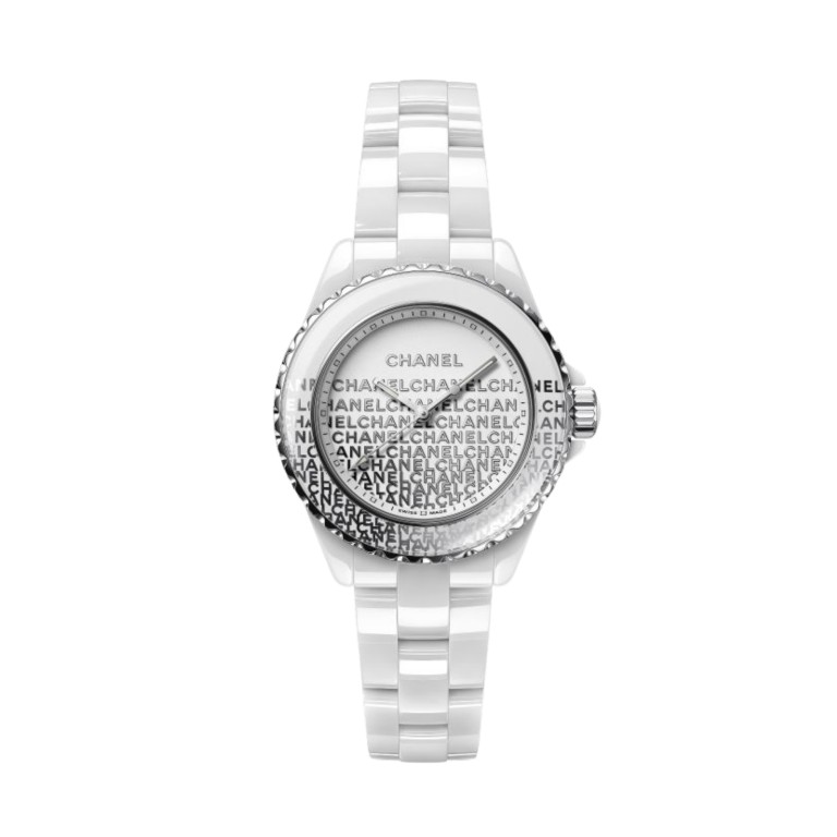 J12 33mm - CHANEL - H7419 J12 33mm - CHANEL - H7419