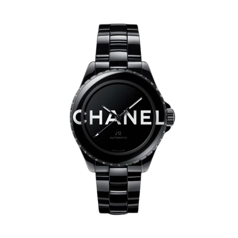 J12 38mm - CHANEL - H7418 J12 38mm - CHANEL - H7418