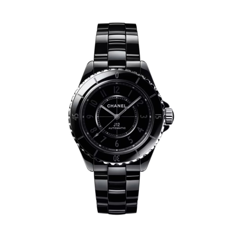 J12 38mm - CHANEL - H6185 J12 38mm - CHANEL - H6185