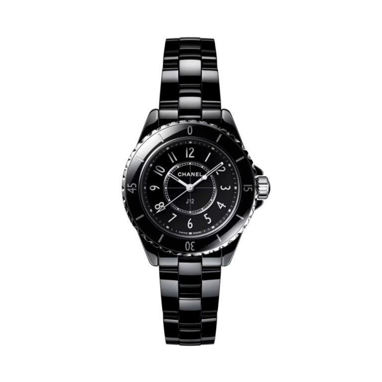 J12 33mm - CHANEL - H5695 J12 33mm - CHANEL - H5695