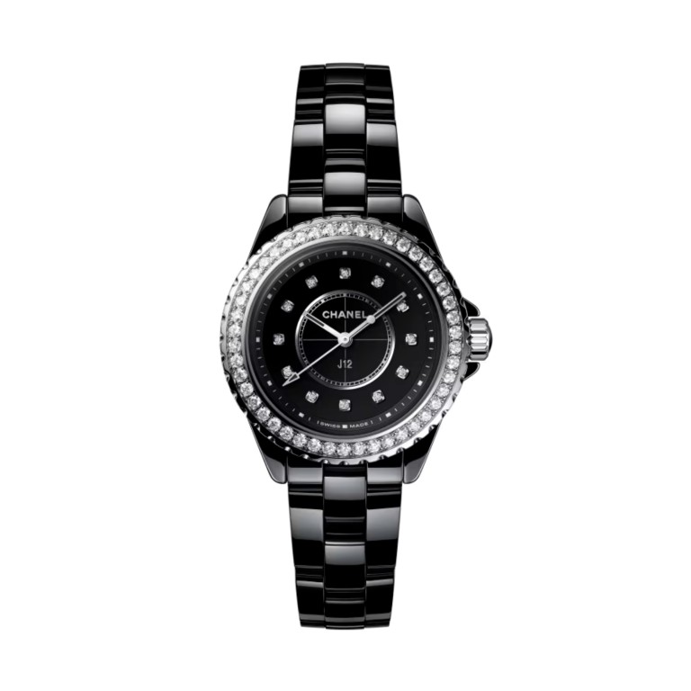 J12 33mm - CHANEL - H6419 J12 33mm - CHANEL - H6419