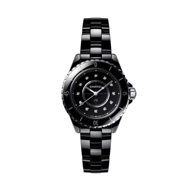 J12 33mm - CHANEL - H5701 J12 33mm - CHANEL - H5701