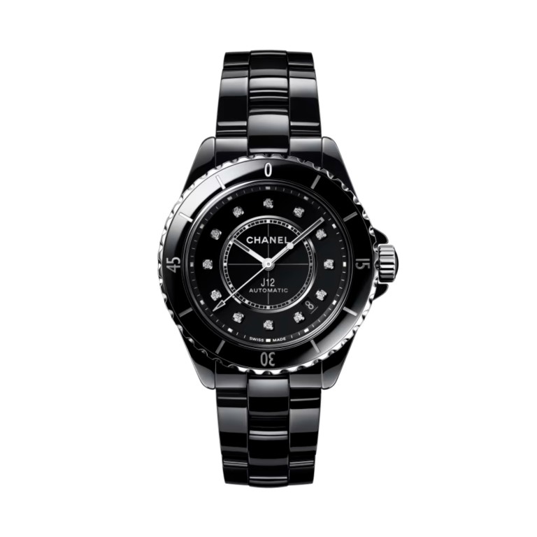 J12 38mm - CHANEL - H5702 J12 38mm - CHANEL - H5702