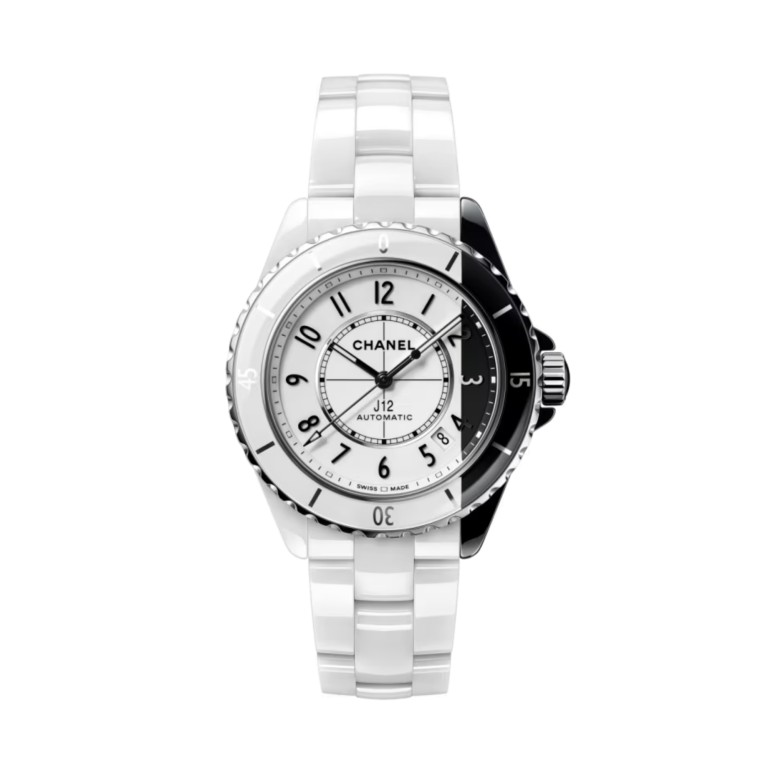 J12 38mm - CHANEL - H6515 J12 38mm - CHANEL - H6515