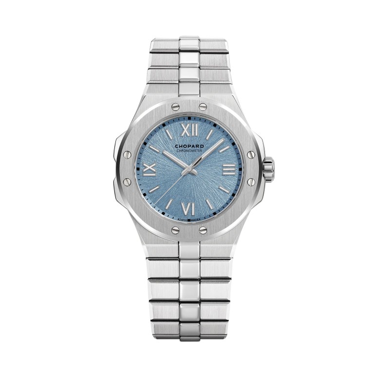 Alpine Eagle 36mm - Chopard - 298601-3012 Alpine Eagle 36mm - Chopard - 298601-3012