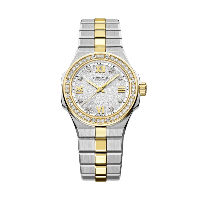 Alpine Eagle 33mm - Chopard - 298617-4001 Alpine Eagle 33mm - Chopard - 298617-4001