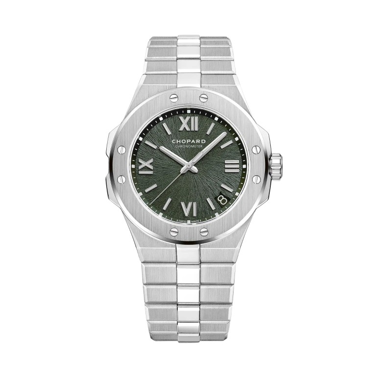 Alpine Eagle 41mm - Chopard - 298600-3014 Alpine Eagle 41mm - Chopard - 298600-3014