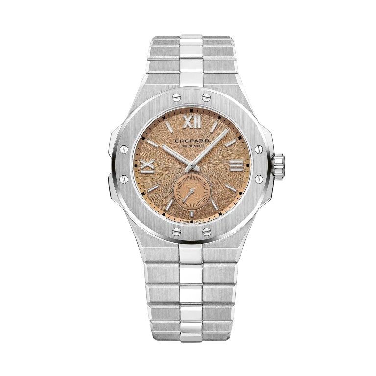 Alpine Eagle 41mm - Chopard - 298623-3001 Alpine Eagle 41mm - Chopard - 298623-3001