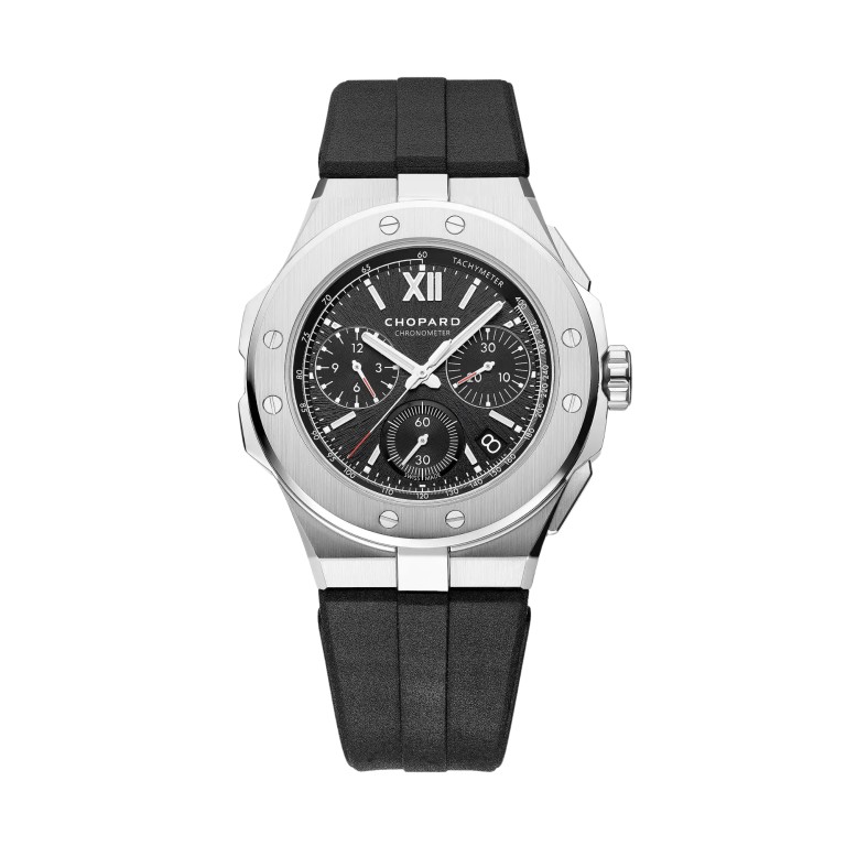 Alpine Eagle 44mm - Chopard - 298609-3004 Alpine Eagle 44mm - Chopard - 298609-3004