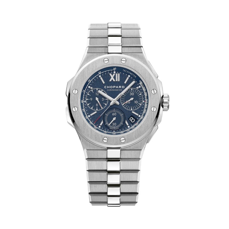 Alpine Eagle 44mm - Chopard - 298609-3001 Alpine Eagle 44mm - Chopard - 298609-3001